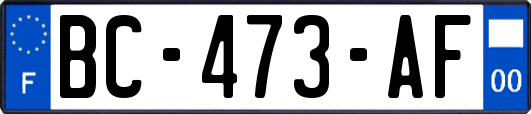 BC-473-AF