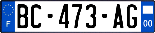 BC-473-AG