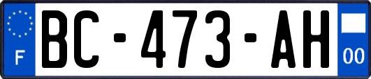 BC-473-AH