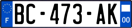 BC-473-AK