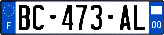 BC-473-AL