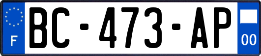 BC-473-AP