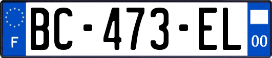 BC-473-EL