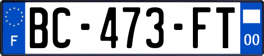 BC-473-FT