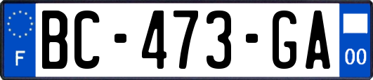 BC-473-GA