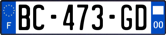 BC-473-GD