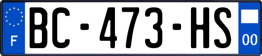 BC-473-HS