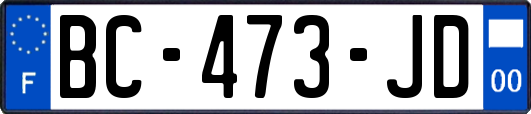BC-473-JD