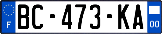 BC-473-KA