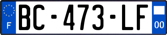 BC-473-LF