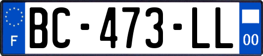 BC-473-LL