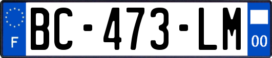 BC-473-LM