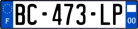 BC-473-LP