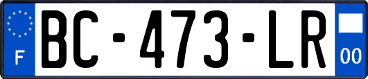 BC-473-LR