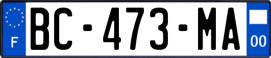 BC-473-MA