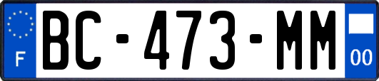 BC-473-MM
