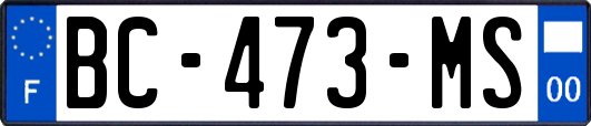 BC-473-MS