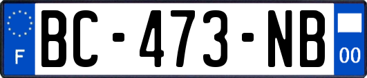 BC-473-NB