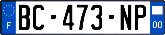 BC-473-NP
