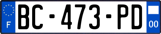 BC-473-PD