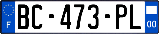 BC-473-PL