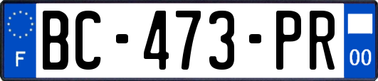 BC-473-PR