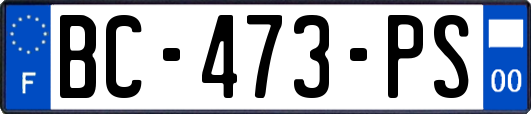 BC-473-PS