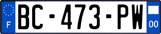 BC-473-PW