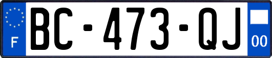 BC-473-QJ