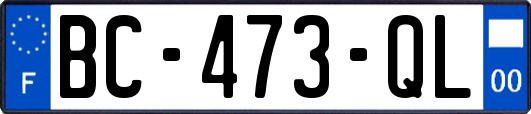 BC-473-QL