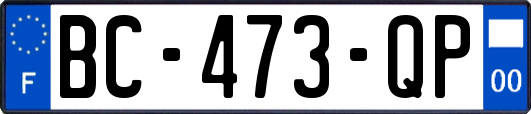 BC-473-QP