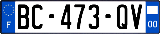 BC-473-QV