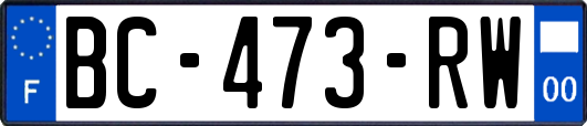 BC-473-RW