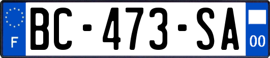 BC-473-SA
