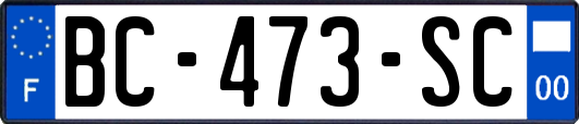 BC-473-SC