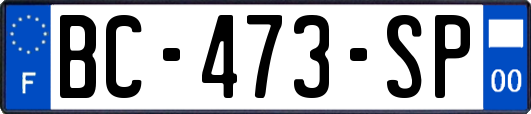 BC-473-SP