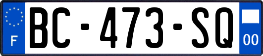 BC-473-SQ