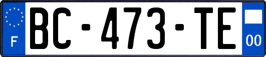 BC-473-TE