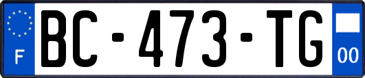 BC-473-TG