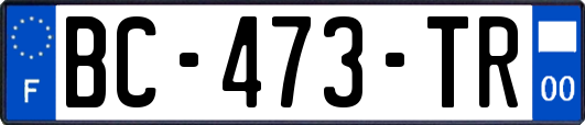 BC-473-TR