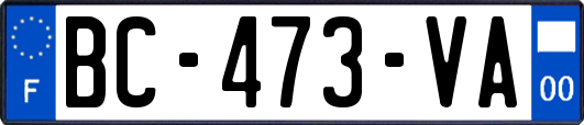 BC-473-VA