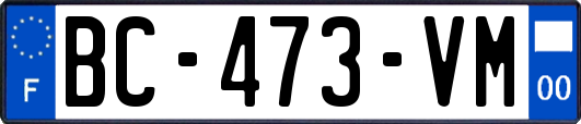 BC-473-VM