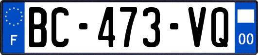 BC-473-VQ