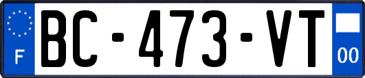 BC-473-VT