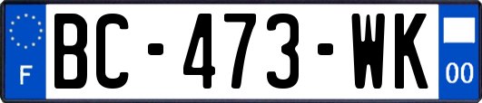 BC-473-WK