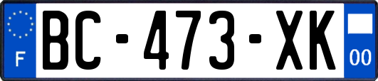 BC-473-XK