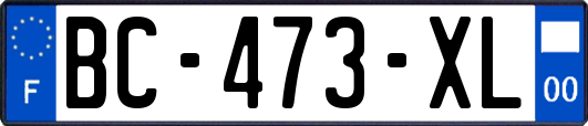 BC-473-XL