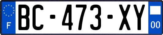 BC-473-XY