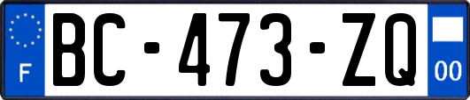 BC-473-ZQ