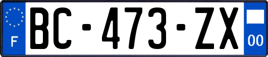 BC-473-ZX